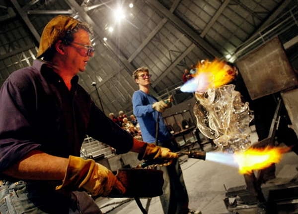 19. Мартин Бланк