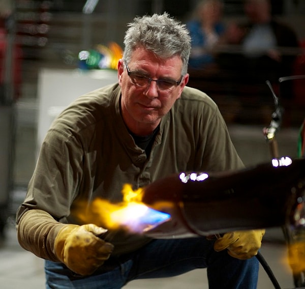 8. Ричард Роял