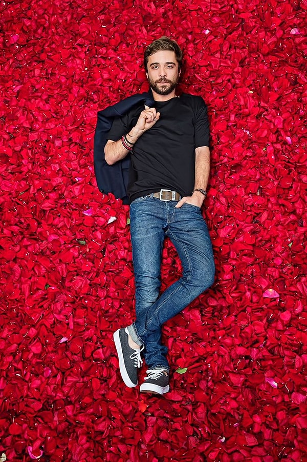 1. О том, что именно 32-летний Илья Глинников станет главным героем пятого сезона шоу "Холостяк" стало известно в конце ноября 2016 года