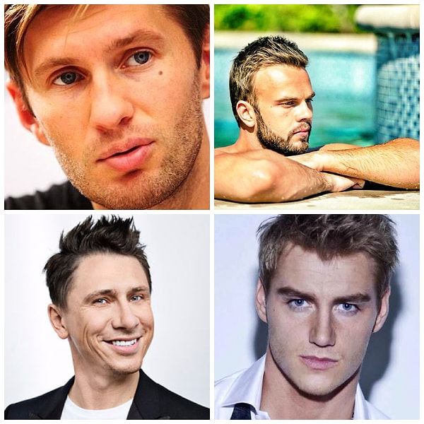 8. Напомним, что что героями предыдущих сезонов "Холостяка" на ТНТ были Евгений Левченко, Максим Чернявский, Тимур Батрутдинов и Алексей Воробьев, для которого финал проекта стал весьма драматичным