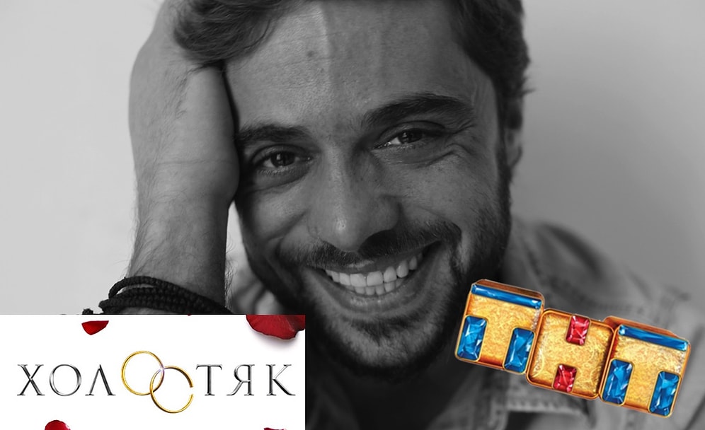 Холостяк 5: Илья Глинников поделился видео со съемок нового сезона шоу