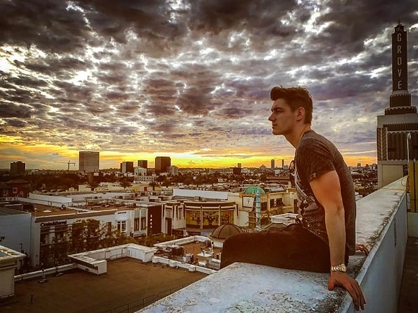 9. Ну что ж, надеемся Алексей еще сможет найти свою любовь 💕