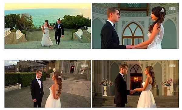 7. Напомним, что Алексей Воробьев даже участвовал в шоу "Холостяк", чтобы найти любовь всей своей жизни