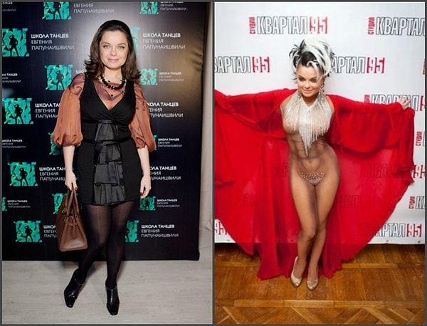 3. Наташа Королева