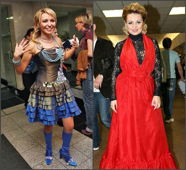 10. Катя Лель