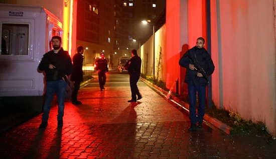 Reina Saldırganı 'Suçunu Kabul Etti, Parmak İzi Eşleşti'