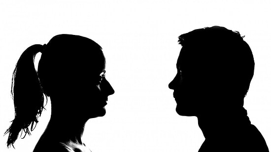 "По секрету": анкета об отношениях между мужчиной и женщиной