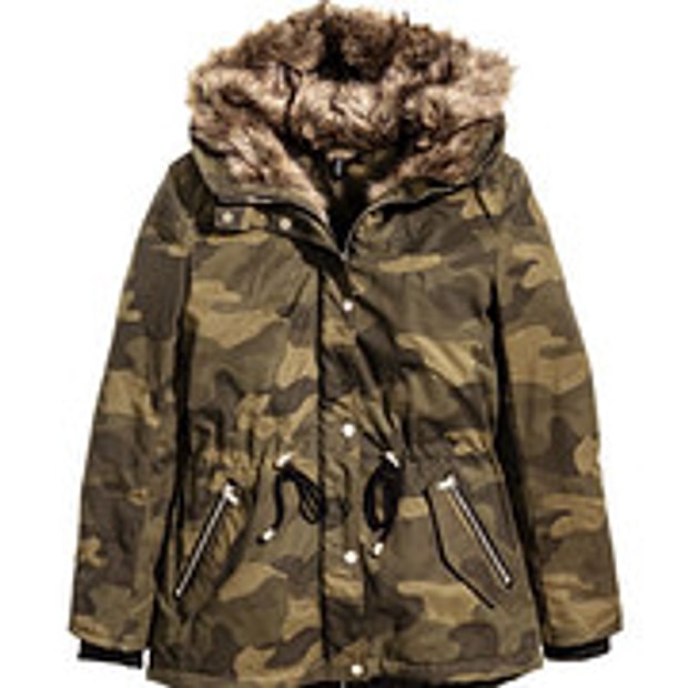 Parka
