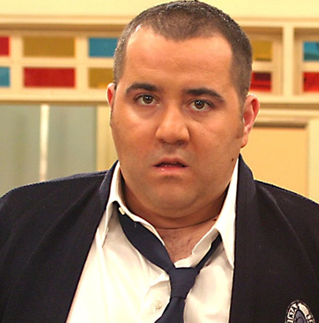 Ata Demirer