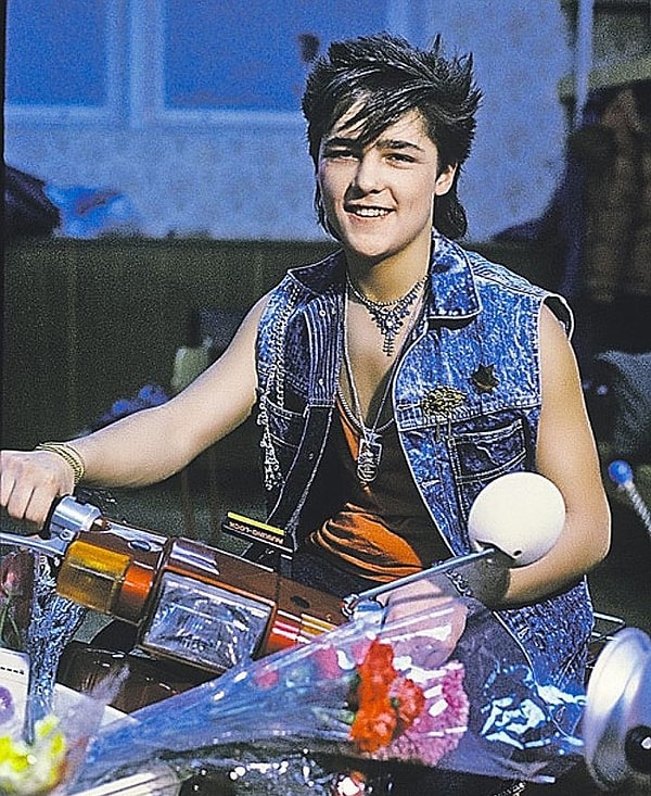 6. Юрий Шатунов