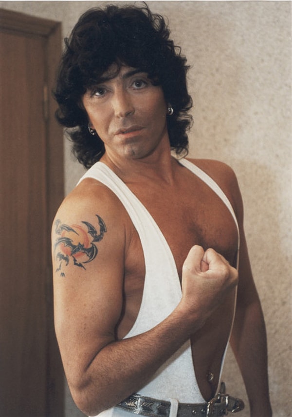 9. Валерий Леонтьев