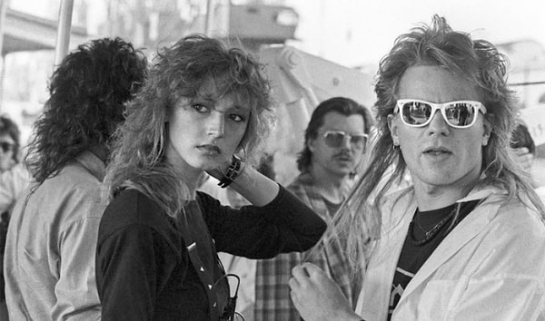 11. Кристина Орбакайте и Владимир Пресняков