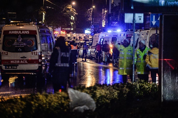 Reina Saldırganı Sorguda: İşte İlk İfadesinden Öne Çıkan 8 Başlık