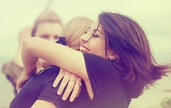 3. Верными друзьями