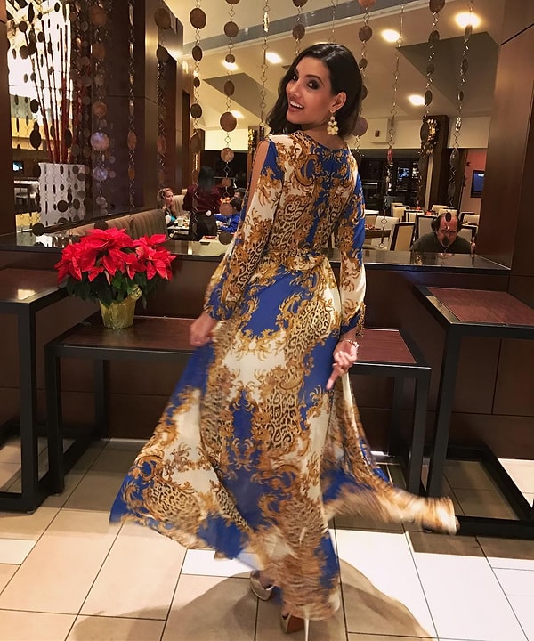 4. И действительно, она застуживает такого звания!