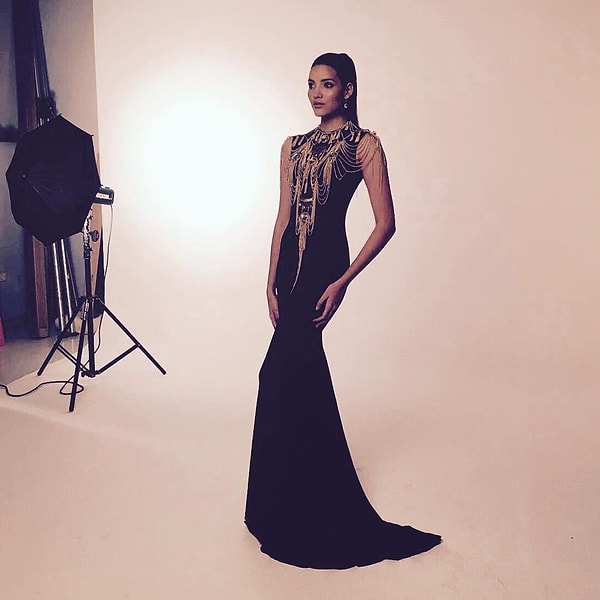 15. Помимо спорта, учебы и работы, Стефани проводит сеансы музыкальной терапии для детей с синдромом Дауна.