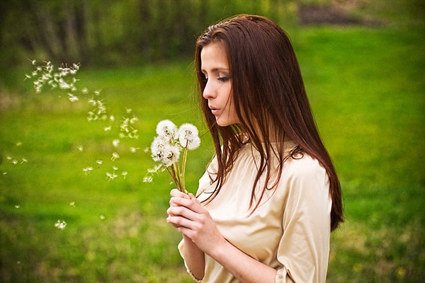 7. Вашими мечтами