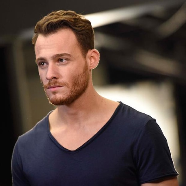 Kerem Bursin