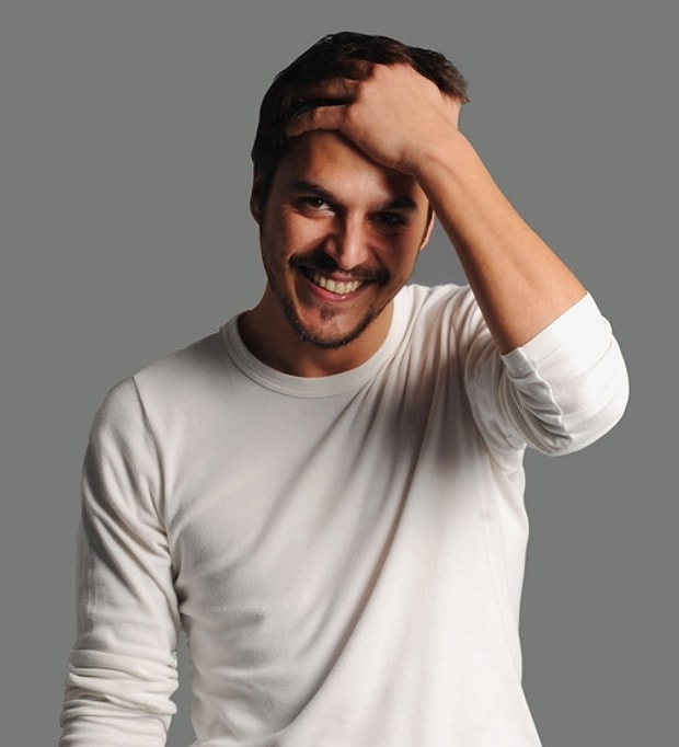 Mehmet Günsur