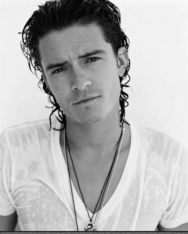 Orlando Bloom