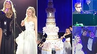 Rus Milyarderin Torununa Yaptığı Elton John'lu Mariah Carey'li 17 Milyon Liralık Sükseli Düğün