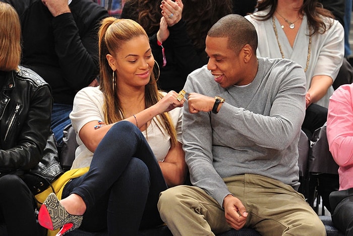 Boyun Devrilsin Jay-Z! Dedikodusu Bitmeyen Beyonce ve Jay-Z İlişkisine Son Darbe!