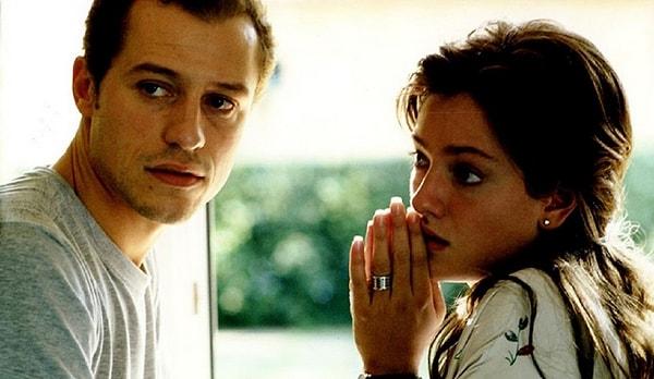 44. L’ultimo bacio / Son Öpücük (2002) | IMDB: 7,0
