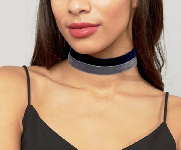 8. Вельветовая мечта