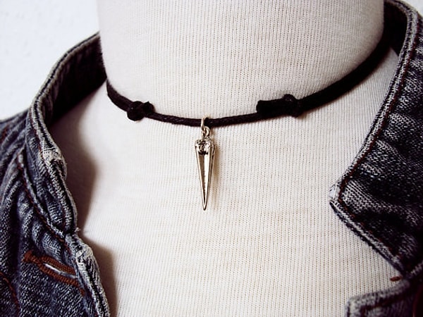 16. Маленькая колючка