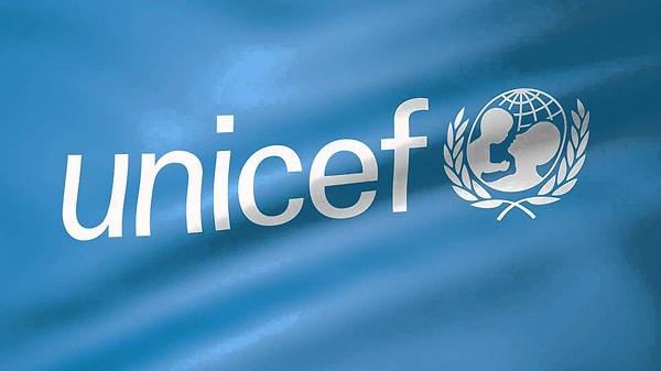 2. UNICEF'in açılımı nedir?