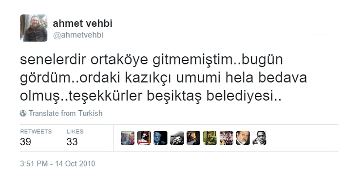 Küçük Hesaplarla Hayata Tutunan Beleş Yaşam ve Tuvalet Araştırmacısından Müthiş Tavsiyeler