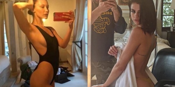 Что ж, посмотрим, кто из них наберет большее количество лайков, и будет ли у этого шоу продолжение 😉