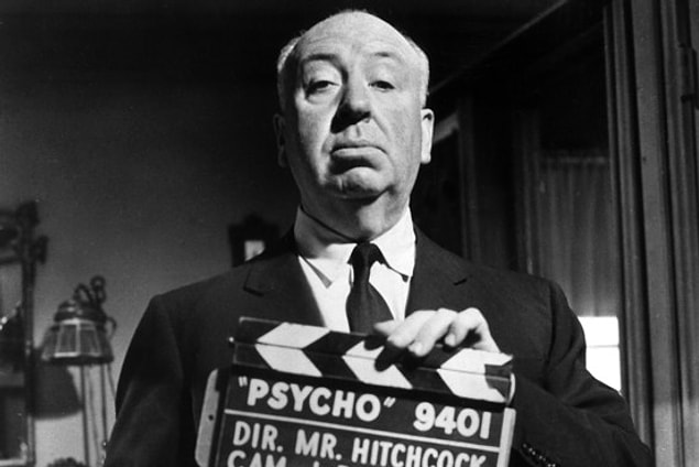 No need for long and boring explanations. It is possible to spot an auteur movie from miles away.
