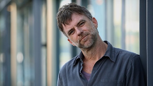 Paul Thomas Anderson.