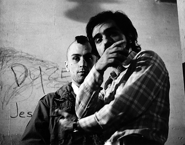 Martin Scorsese