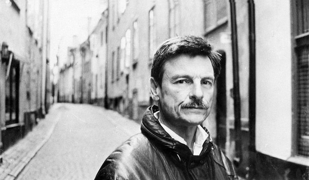 Andrey Tarkovski