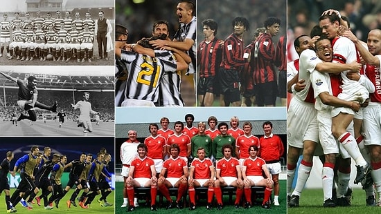 Ligi Domine Edip Müthiş Yenilmezlik Serileri Yakalayan 9 Avrupa Takımı