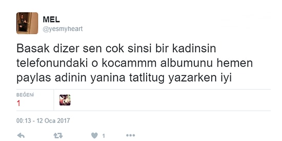 Başak Dizer'in Dünyanın En Şanslı Kadını Olduğunu Kıskançlıkla Dile Getirmiş 16 Kişi