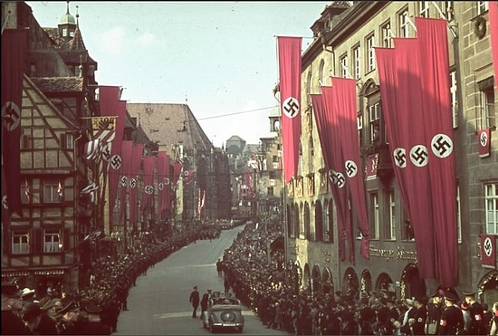 20 шокирующих фактов мировой истории, которые перевернут ваше мировоззрение