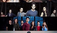 Teen Wolf Karekterlerinin Özellikleri