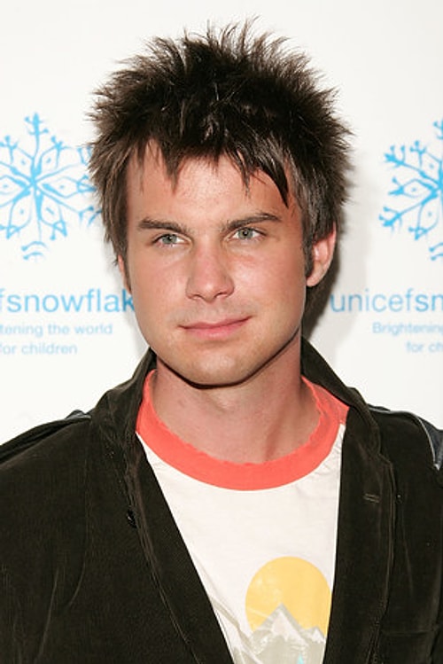 Britney Spears & Howie Day