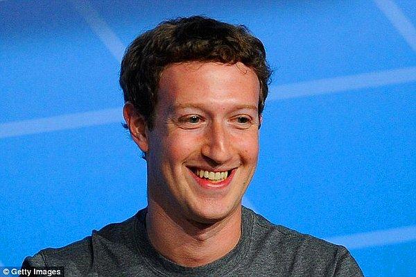 Kurucu ve CEO Mark Zuckerberg daha önce de 'telepatik' bir sistem kurma hayallerinin olduğunu ve bunun 'en büyük iletişim teknolojisi' olacağını belli etmişti.
