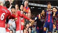 Roma'dan Barcelona'ya İşte Dünyanın En Zengin 20 Kulübü