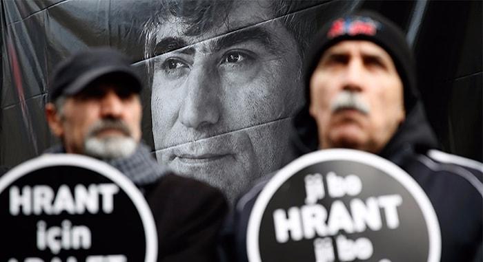10 Yıl Önce Bugün Öldürüldü: Hrant Dink Cinayetinde Ortaya Çıkan 10 Gerçek