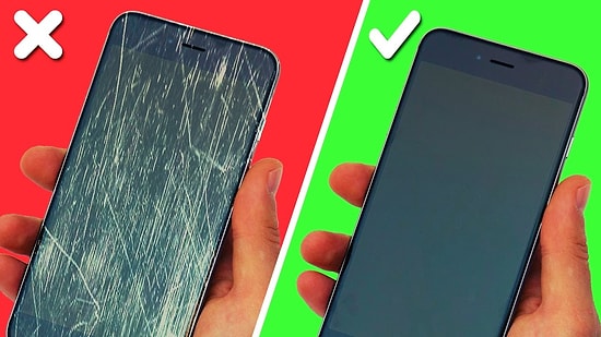 10 новых лайфхаков с телефоном, о которых нужно знать