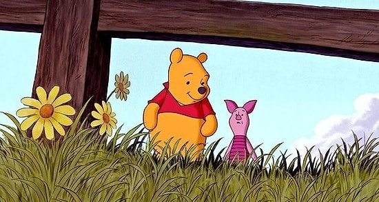 10 лучших цитат Винни-Пуха, которые напомнят вам о том, что в мире еще есть добро
