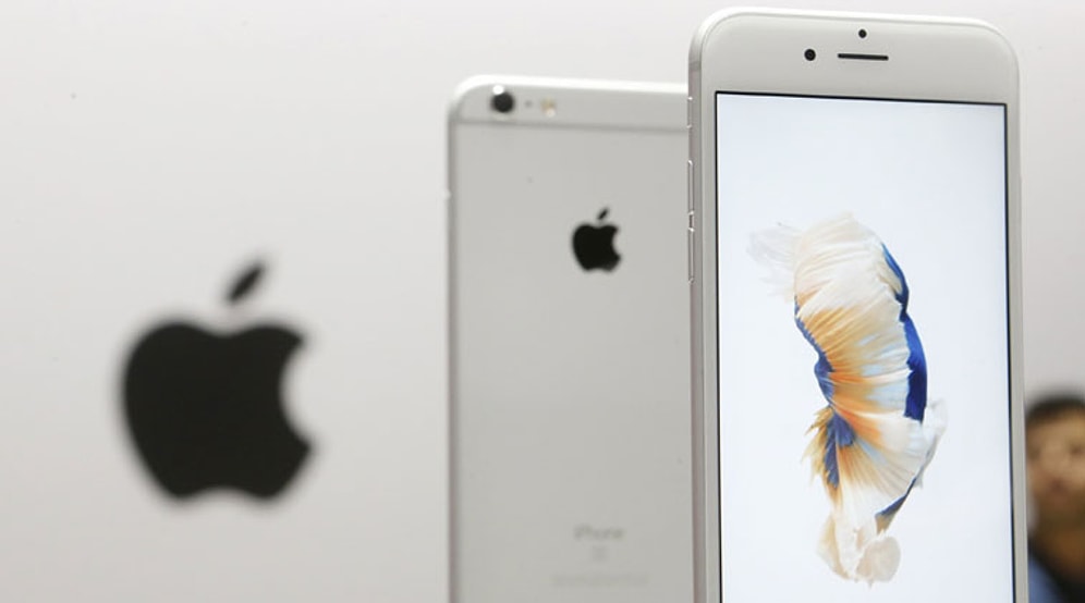 Apple'dan Tüm Ürünlerine %20 Zam, Sosyal Alemde İsyan!