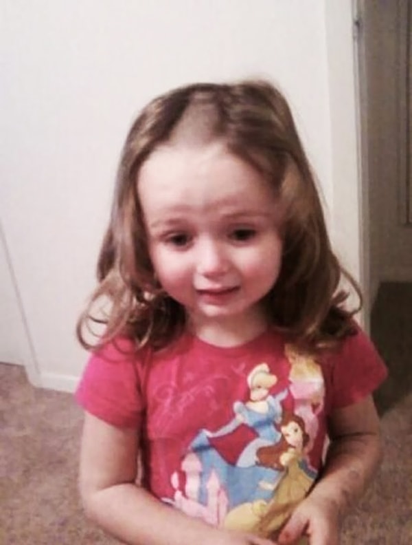 2. Или дочь...