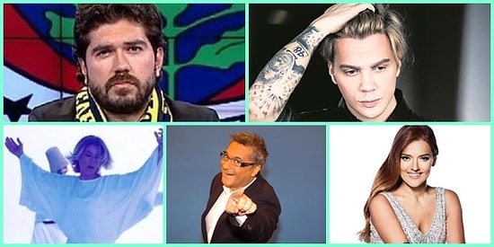 Elinde Olsa Hangisini Hayatından Çıkarırsın?