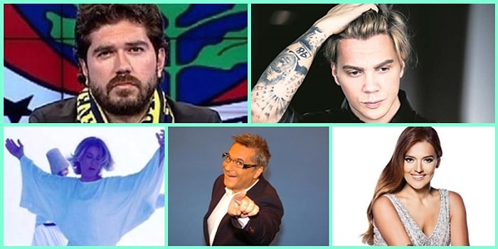 Elinde Olsa Hangisini Hayatından Çıkarırsın?